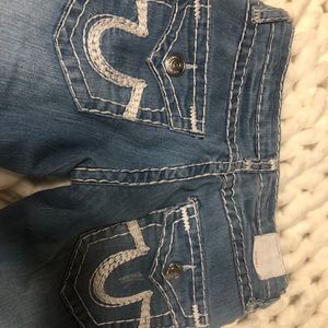 True religion Joey jeans